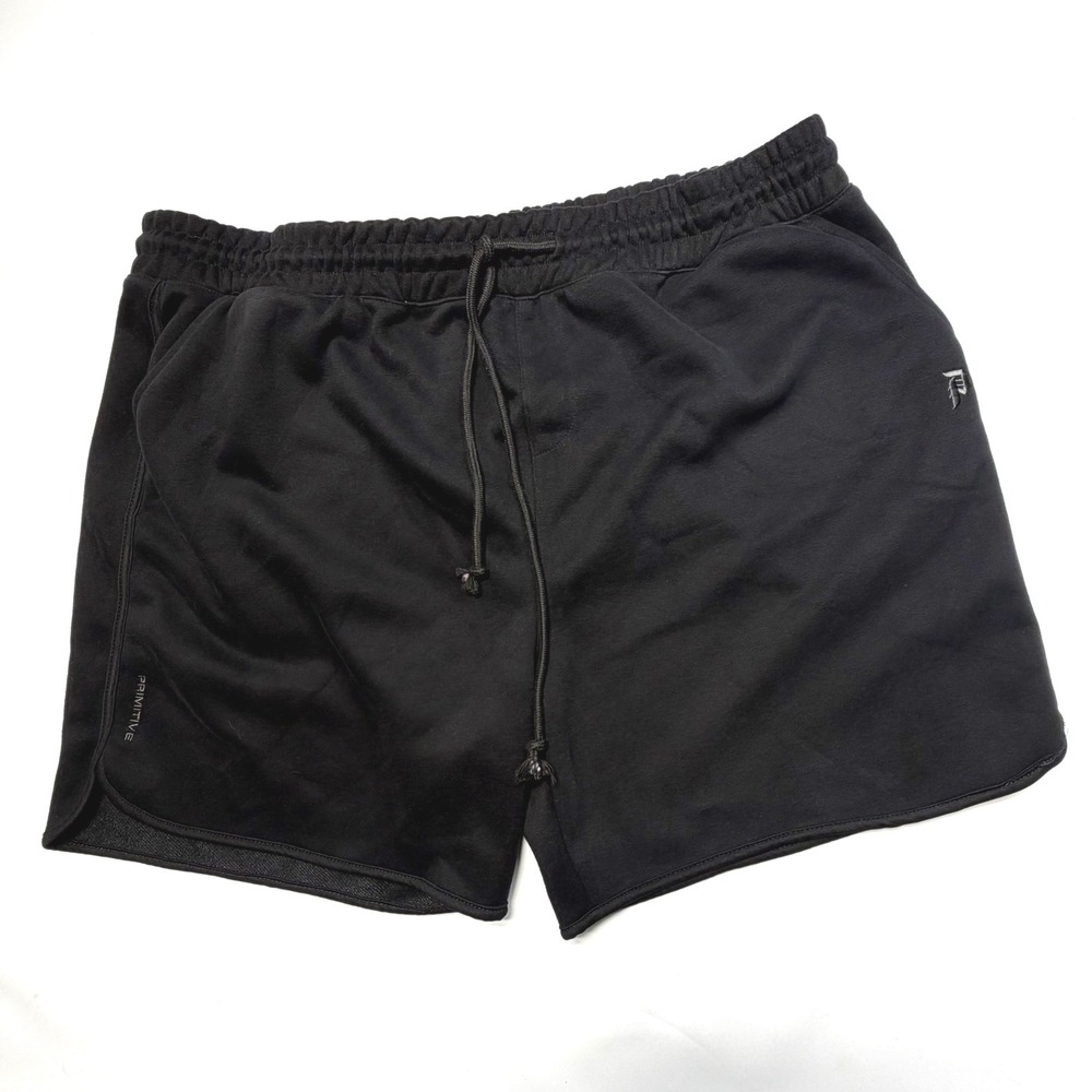 Primitive Skateboarding Shorts XXXL Black NWT Athletic Streetwear